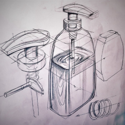 Plastic Product Design