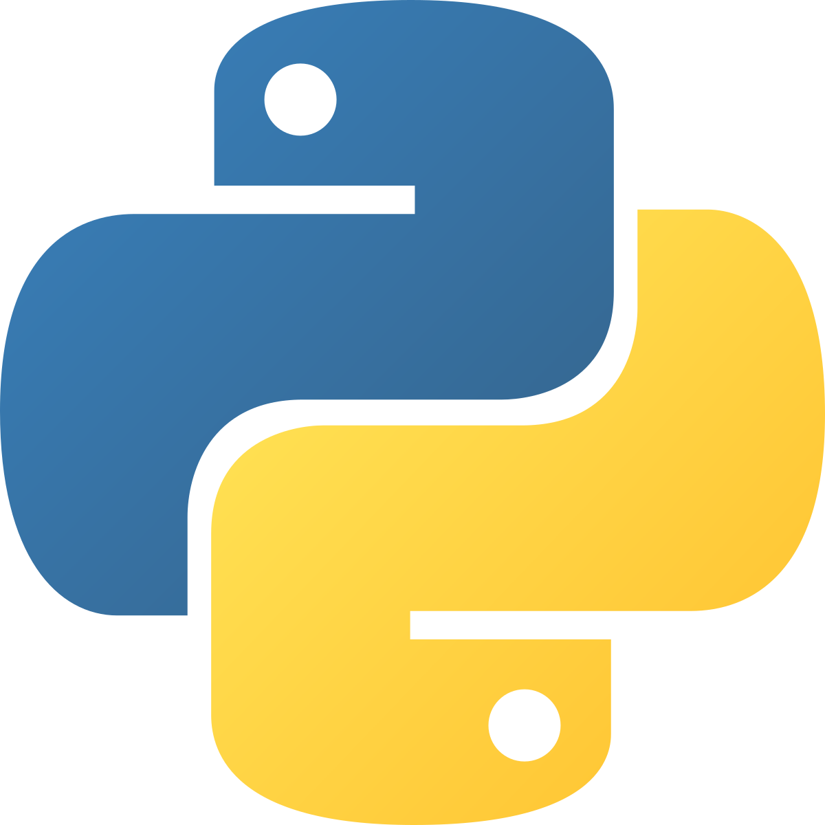 Python Language (Django)