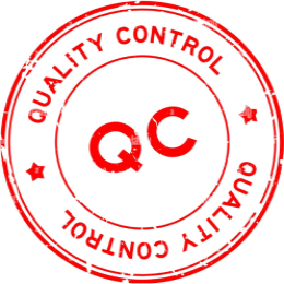 Plastic Product QC