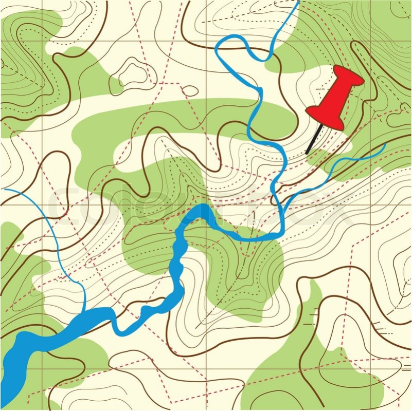 Topographic Survey